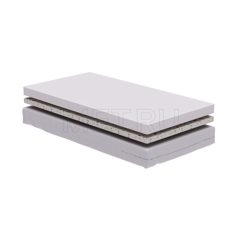 MET 2D HOME Матрас беспружинный MET